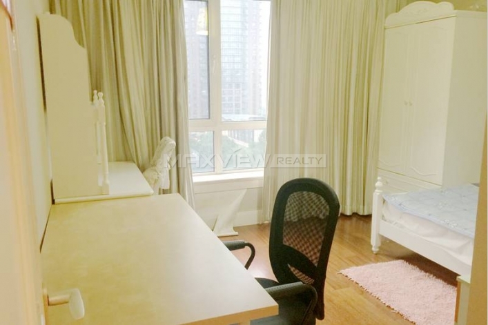 Apartment for rent in Upper East Side (Andersen Garden) 4bedroom 465sqm ¥45,000 BJ0001645