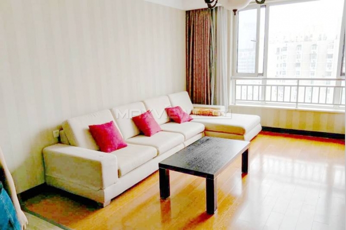 Rent a delightful 1br 83sqm CBD Private Castle in Beijing  1bedroom 83sqm ¥15,000 BJ0001641