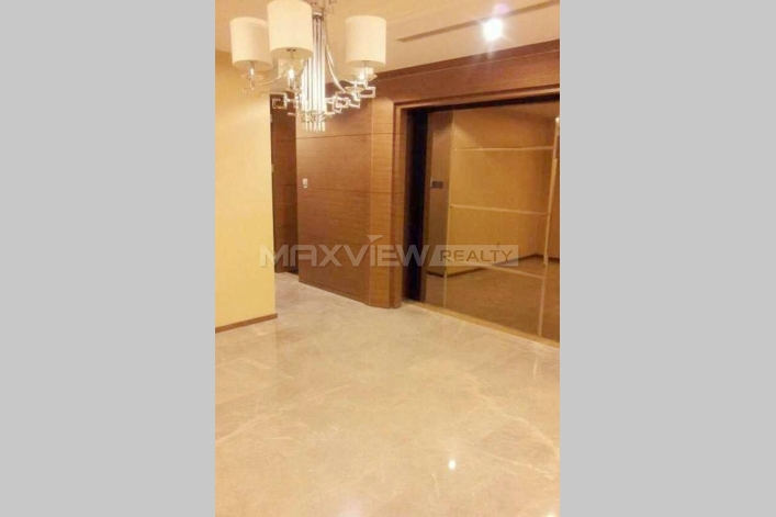 Splendid 3br 247sqm Centrium Residence 3bedroom 247sqm ¥46,000 BJ0001650