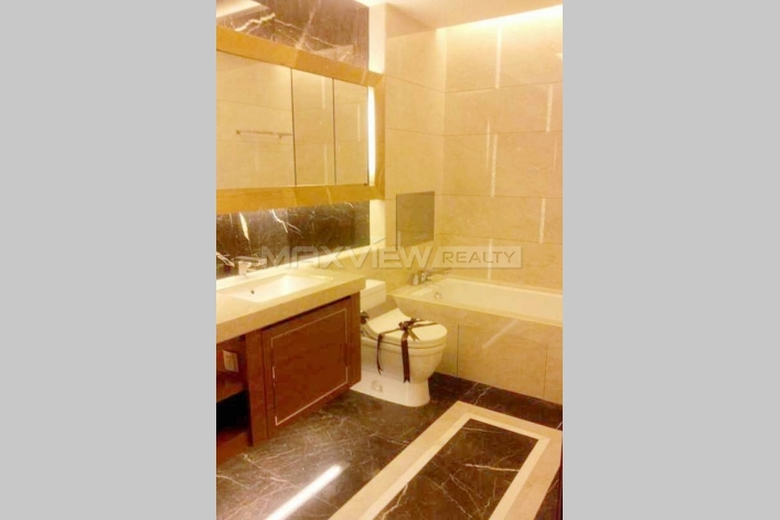 Splendid 3br 247sqm Centrium Residence 3bedroom 247sqm ¥46,000 BJ0001650