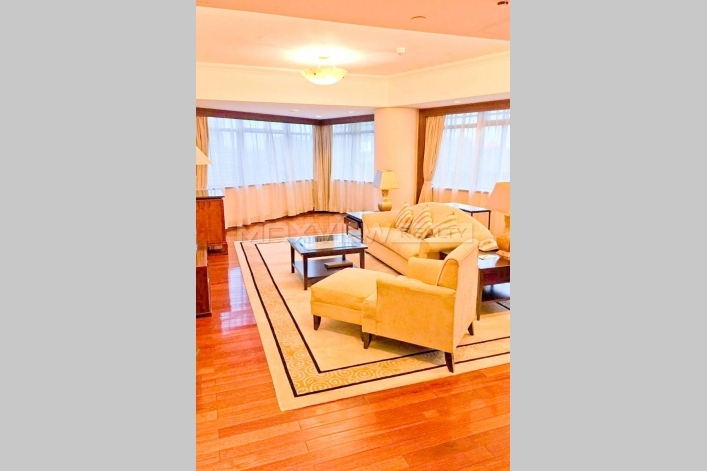 St. Regis Residence 4bedroom 169sqm ¥79,000 BJ0001651