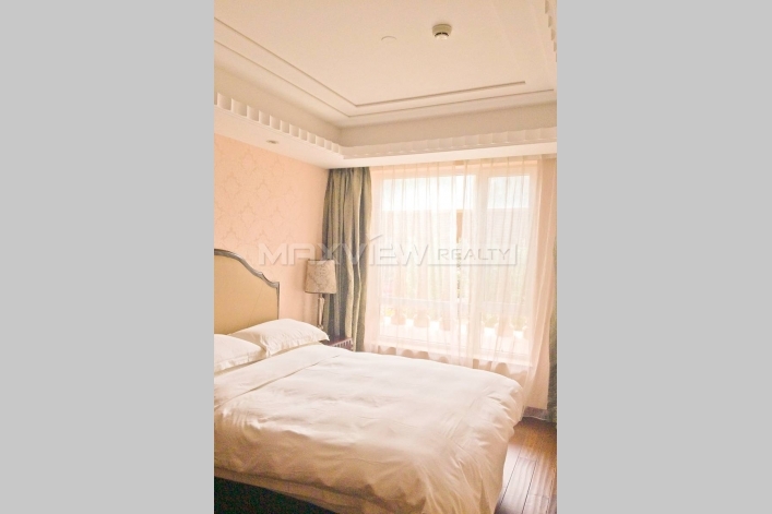 splendid 2br 145sqm Yuanyang Residences rental in Beijing 3bedroom 154sqm ¥27,000 BJ0001655