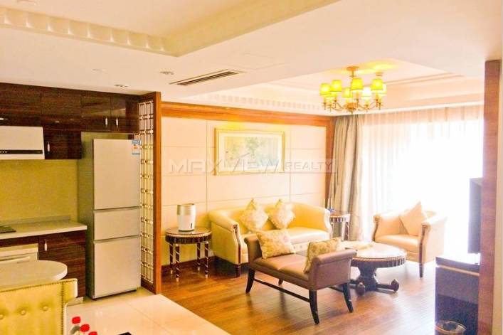 Yuanyang Residences 3bedroom 154sqm ¥27,000 BJ0001655
