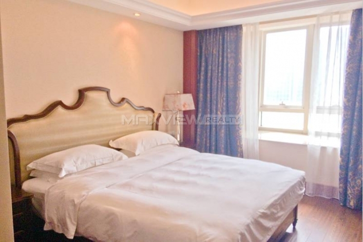 splendid 2br 170sqm Yuanyang Residences rental in Beijing 3bedroom 170sqm ¥32,000 BJ0001656