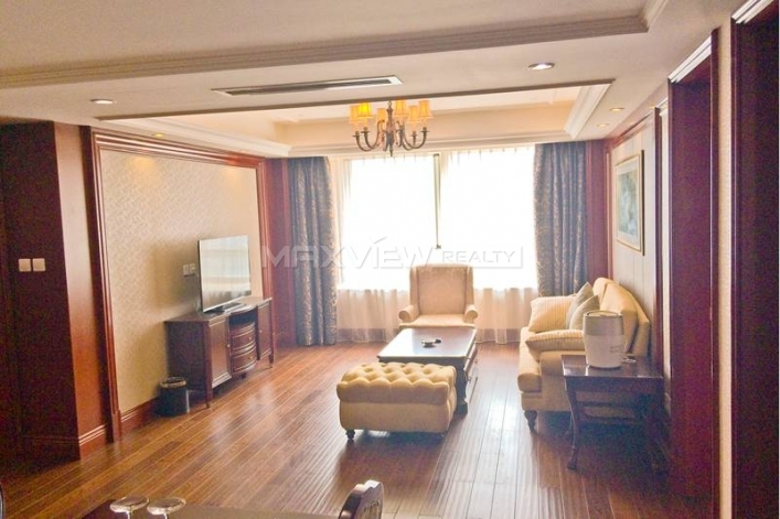 Yuanyang Residences 3bedroom 170sqm ¥32,000 BJ0001656