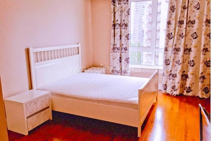 Apartment for rent in Upper East Side (Andersen Garden) 3bedroom 171sqm ¥25,000 BJ0001668