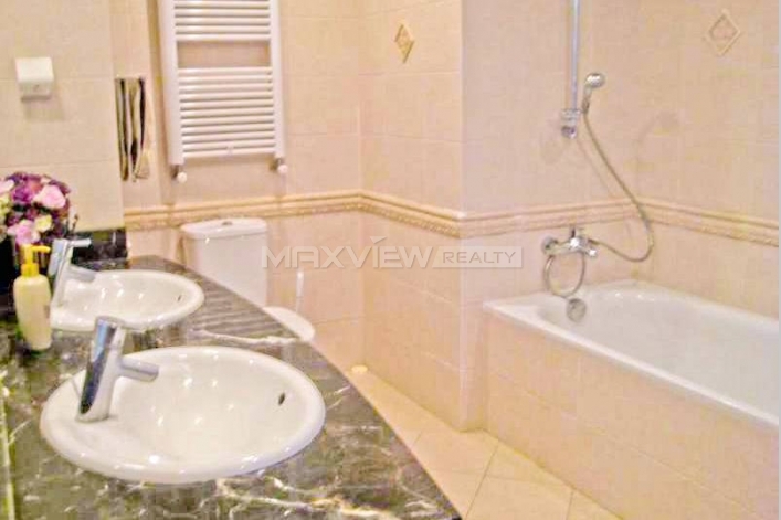 1br 119sqm Windsor Avenue apartment rental in Beijing 1bedroom 119sqm ¥20,000 ZB001843