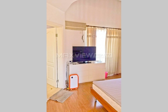 Rent exquisite 153sqm 4br Villa in Capital Paradise 3bedroom 153sqm ¥20,000 ZB001842
