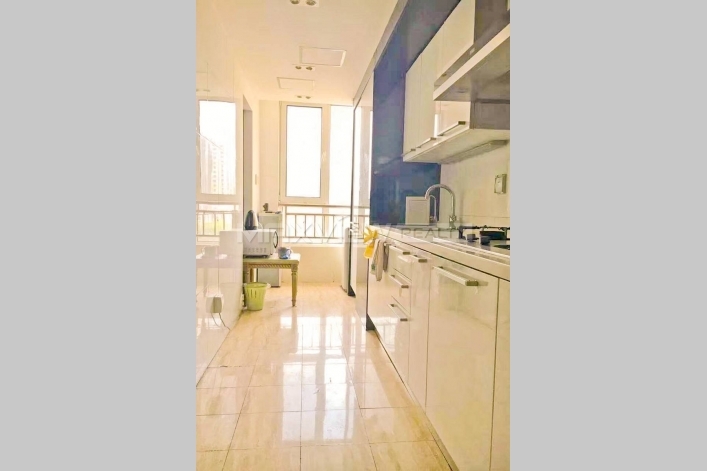 Rent a delightful 2br 105sqm CBD Private Castle in Beijing  2bedroom 105sqm ¥16,000 BJ0001677