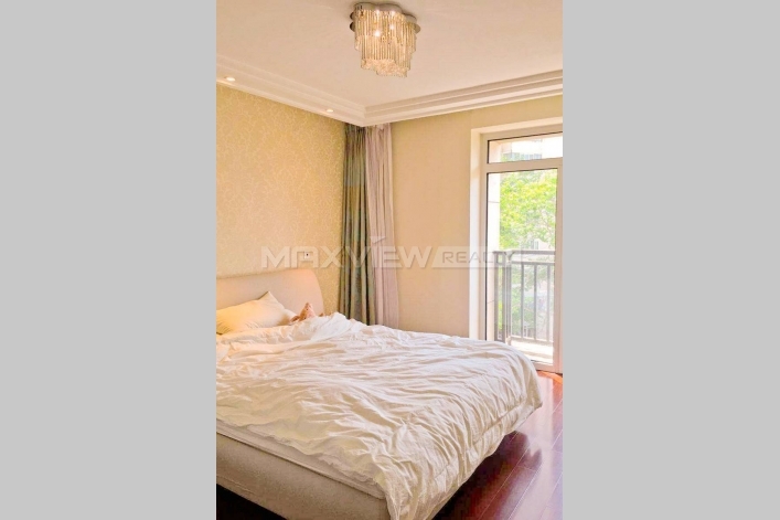 Rent a delightful 2br 148sqm CBD Private Castle in Beijing  2bedroom 148sqm ¥19,500 BJ0001678