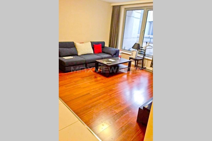 Stunning 1br 70sqm Mixion Residence  1bedroom 70sqm ¥15,000 BJ0001687