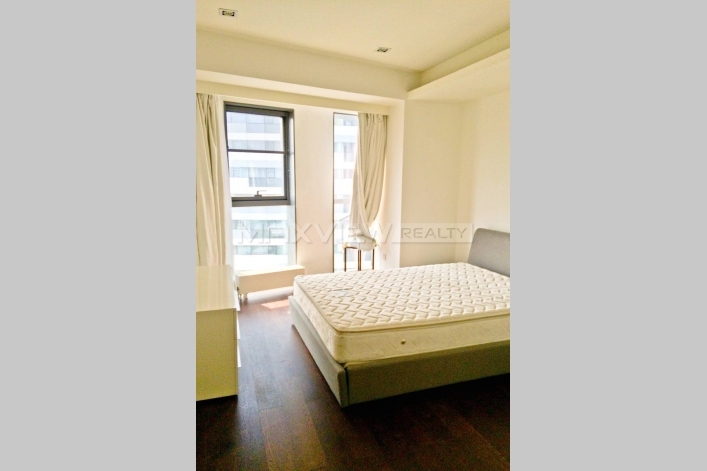 Flawless 4br 260sqm Sanlitun SOHO Beijing apartment rental 3bedroom 249sqm ¥42,000 BJ0001693