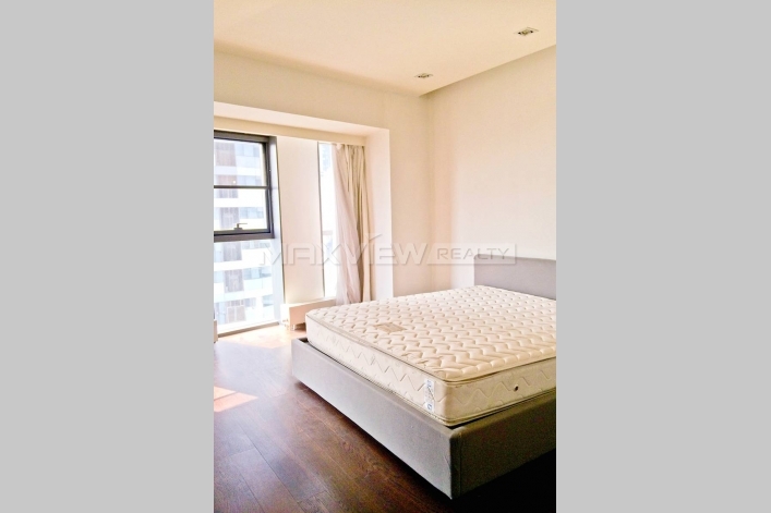 Flawless 4br 260sqm Sanlitun SOHO Beijing apartment rental 3bedroom 249sqm ¥42,000 BJ0001693