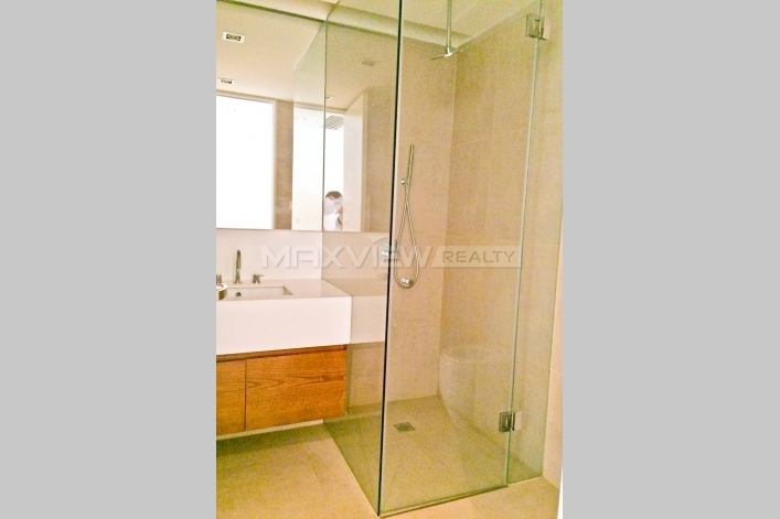 Flawless 4br 260sqm Sanlitun SOHO Beijing apartment rental 3bedroom 249sqm ¥42,000 BJ0001693