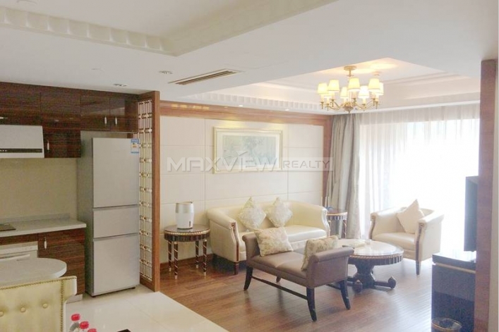 splendid 2br 145sqm Yuanyang Residences rental in Beijing 2bedroom 145sqm ¥27,000 BJ0001695