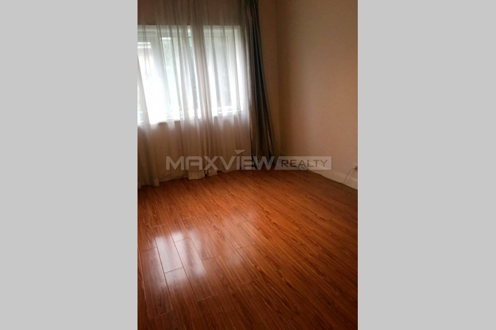 Rent a charming apartment of River Garden in Beijing 4bedroom 320sqm ¥45,000 BJ0001702