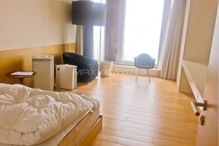 Rent sublime 3br 320sqm Beijing SOHO Residence 3bedroom 320sqm ¥55,000 XYL00006
