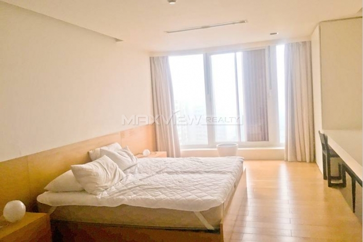 Rent sublime 3br 320sqm Beijing SOHO Residence 3bedroom 320sqm ¥55,000 XYL00006