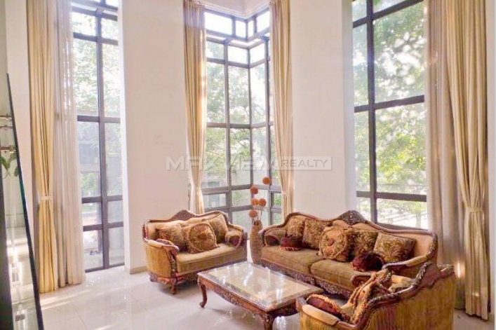 Stunning 5br 460qm house rent in Yosemite 5bedroom 480sqm ¥60,000 BJ0001706