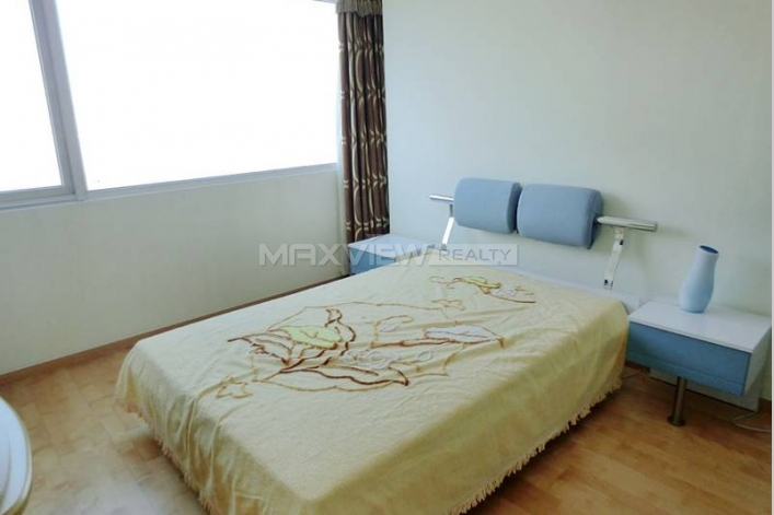 Rent apartments beijing of China Central Place 2bedroom 150sqm ¥25,000 BJ0000864