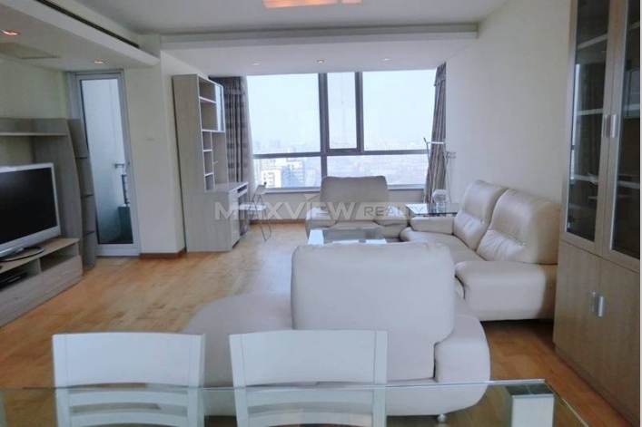 China Central Place 2bedroom 150sqm ¥25,000 BJ0000864
