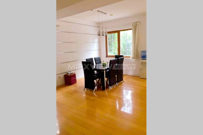 Rent exquisite 340sqm 4br house in Lane Bridge Villa of Beijing 4bedroom 340sqm ¥41,000 BJ0001703