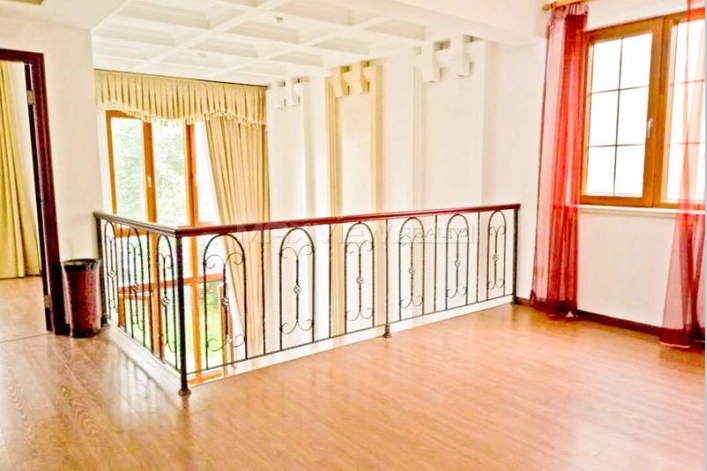 Rent exquisite 356sqm 4br house in Lane Bridge Villa of Beijing 4bedroom 356sqm ¥42,500 BJ0001704