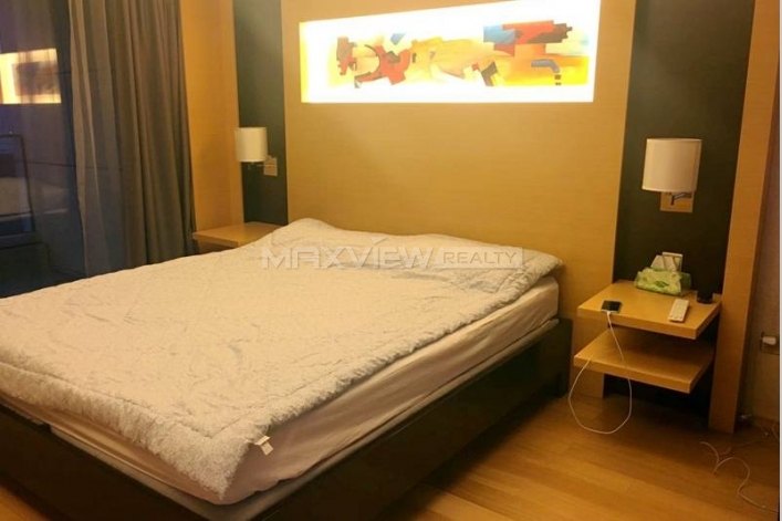 68sqm Shimao Gongsan apartment for rent 1bedroom 68sqm ¥11,000 BJ0001711