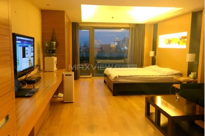 68sqm Shimao Gongsan apartment for rent 1bedroom 68sqm ¥11,000 BJ0001711