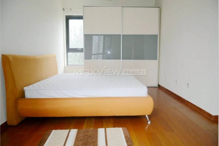 3 bedroom Boya Garden apartment for rent 3bedroom 171sqm ¥22,000 ZB001837