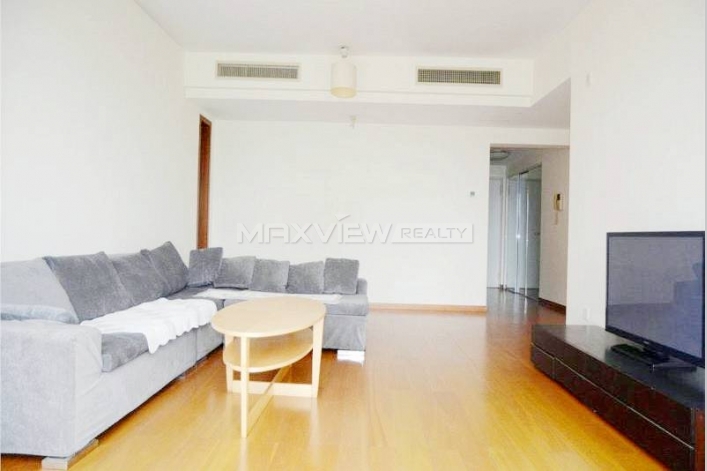 3 bedroom Boya Garden apartment for rent 3bedroom 171sqm ¥22,000 ZB001837