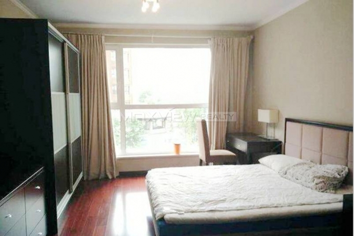 Apartment rental in Richmond Park 2bedroom 121sqm ¥18,000 BJ0001714