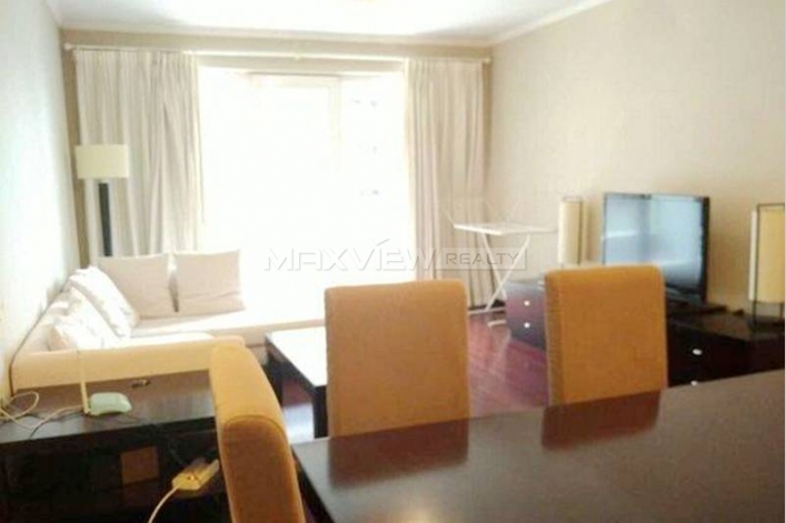 Apartment rental in Richmond Park 2bedroom 121sqm ¥18,000 BJ0001714