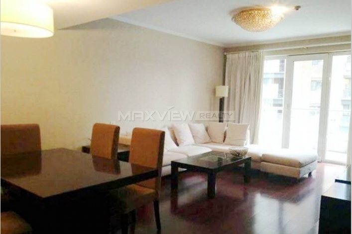 Apartment rental in Richmond Park 2bedroom 121sqm ¥18,000 BJ0001714