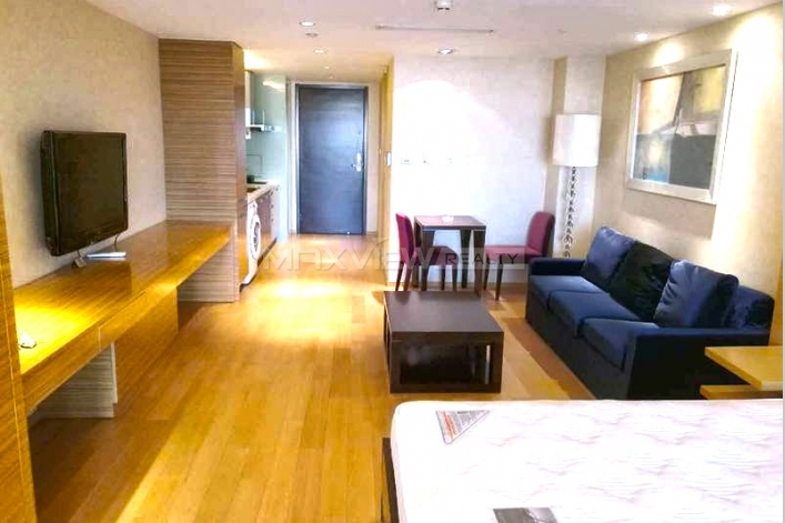 67sqm Shimao Gongsan apartment for rent 1bedroom 67sqm ¥11,000 BJ0001721
