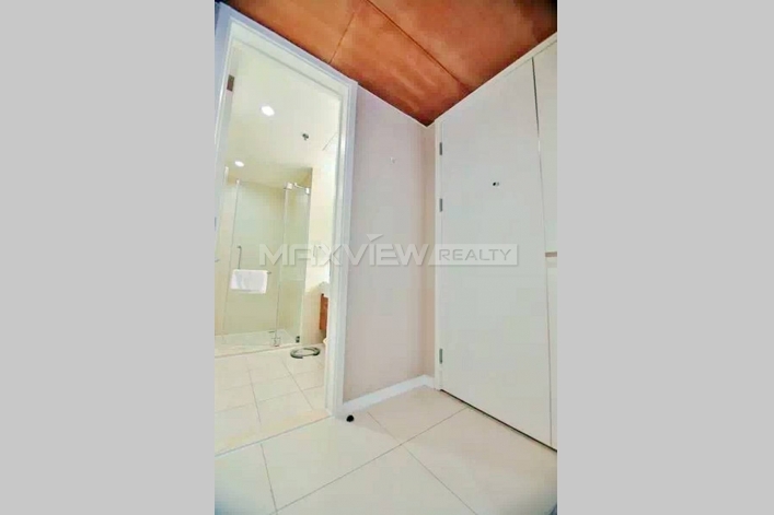 Stunning 1br 100sqm Mixion Residence  2bedroom 110sqm ¥18,000 BJ0001719