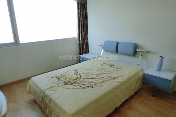 Apartment rental China Central Place 2bedroom 150sqm ¥25,000 BJ0001727