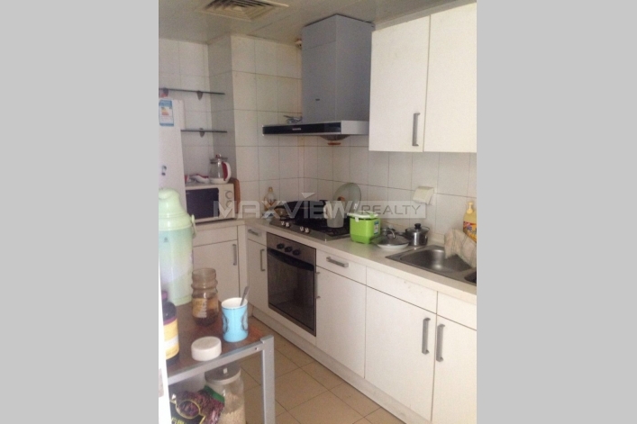 Rent a delightful 2br 98sqm Seasons Park in Beijing 2bedroom 98sqm ¥15,500 BJ0001728