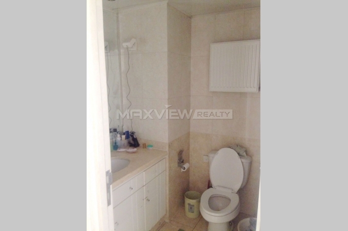 Rent a delightful 2br 98sqm Seasons Park in Beijing 2bedroom 98sqm ¥15,500 BJ0001728