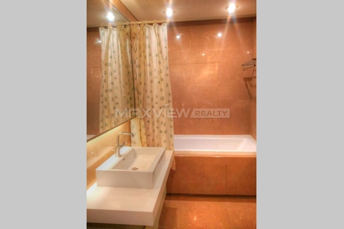 Stunning 1br 110sqm Xanadu Apartments 1bedroom 110sqm ¥18,000 BJ0001723