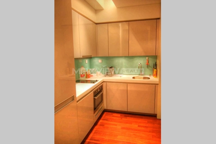 Stunning 1br 110sqm Xanadu Apartments 1bedroom 110sqm ¥18,000 BJ0001723