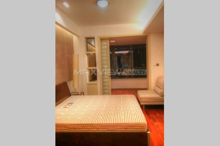 Stunning 1br 110sqm Xanadu Apartments 1bedroom 110sqm ¥18,000 BJ0001723