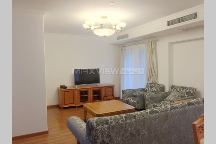 Guangming Apartment | 光明公寓 4bedroom 200sqm ¥47,000 BJ0001731