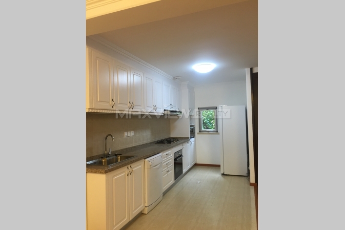 Guangming Apartment | 光明公寓 4bedroom 200sqm ¥47,000 BJ0001731