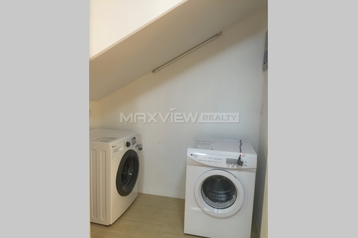 Guangming Apartment | 光明公寓 4bedroom 200sqm ¥47,000 BJ0001731