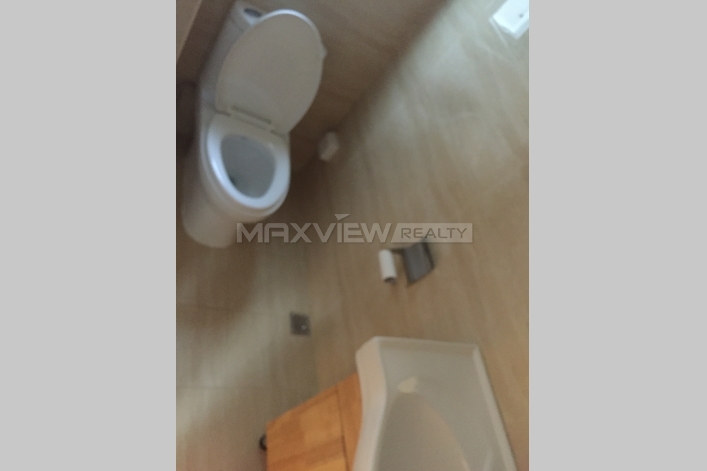 Guangming Apartment | 光明公寓 4bedroom 200sqm ¥47,000 BJ0001731