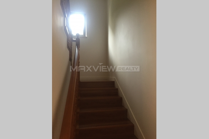 Guangming Apartment | 光明公寓 4bedroom 200sqm ¥47,000 BJ0001731