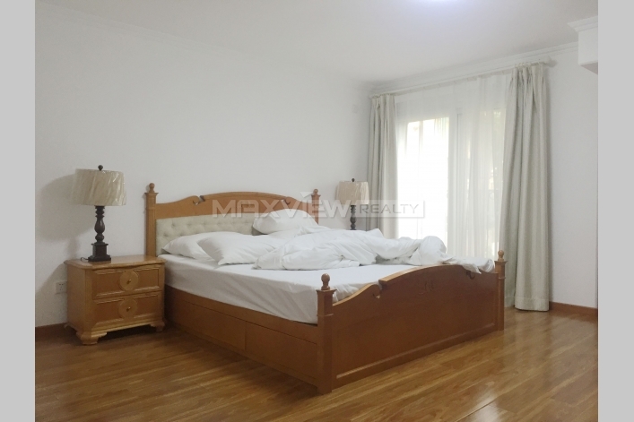 Guangming Apartment | 光明公寓 4bedroom 200sqm ¥47,000 BJ0001731