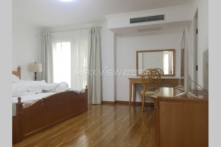 Guangming Apartment | 光明公寓 4bedroom 200sqm ¥47,000 BJ0001731