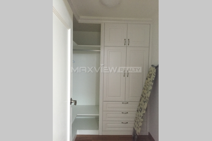 Guangming Apartment | 光明公寓 4bedroom 200sqm ¥47,000 BJ0001731